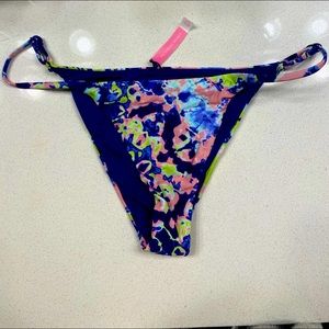 Victoria secret bikini Brazilian bottom